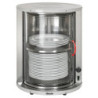 Chauffe-assiettes 30-40 assiettes inox – bartschER