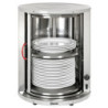 Tellerwärmer f. 30-40 Teller – thermostatisch | bartscher