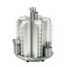 Cup Warmer 48 Cups – Rotating Base, Aluminium | bartschER