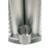 Cup Warmer 48 Cups – Rotating Base, Aluminium | bartschER