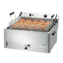 Pastries Deep Fat Fryer BF 30E – 30L Capacity | bartsch er