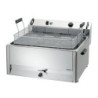 Friteuse à huile 30L BF 30E – Puissance 15 kW | bartsch er