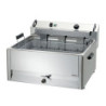 Pastries Deep Fat Fryer BF 30E – 30L Capacity | bartsch er