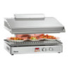 Hi-Light-Lift-Salamander 700-2Z – Infrarot 5300W | bartscher