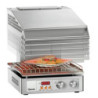 Hi-Light-Lift-Salamander 400-2Z – Infrarot, 3000W | bartscher