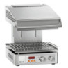 Hi-Light-Lift Salamander 400-2Z – 2 Heating Zones | bartscher