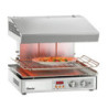 Hi-Light-Salamander 600-2Z – Infrarot-Grill 590x550x515 | bartscher