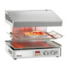 Hi-Light-Salamander 600-2Z – Infrarot-Grill 590x550x515 | bartscher