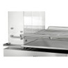 Hi-Light-Salamander 600-2Z – Infrarot-Grill 590x550x515 | bartscher