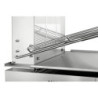 Hi-Light-Salamander 600-2Z – Infrarot-Grill 590x550x515 | bartscher