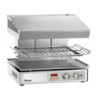 Hi-Light-Salamander 600-2Z – Infrarot-Grill 590x550x515 | bartscher