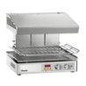 Hi-Light-Salamander 600-2Z – Infrarot-Grill 590x550x515 | bartscher