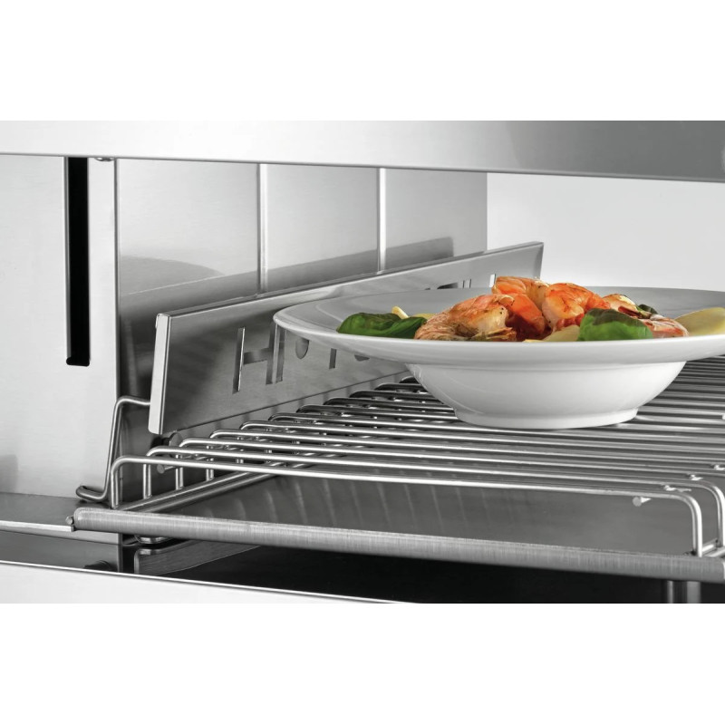 Salamandre Hi-Light-Lift Premium 4,5 kW – bartsch er