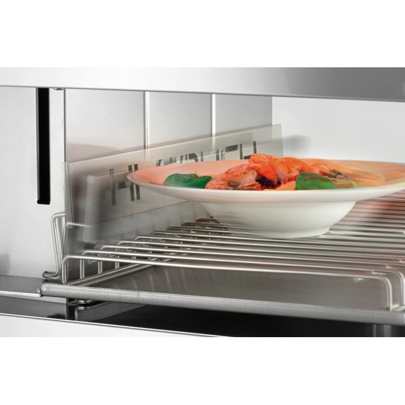 Salamandre Hi-Light-Lift Premium 4,5 kW – bartsch er