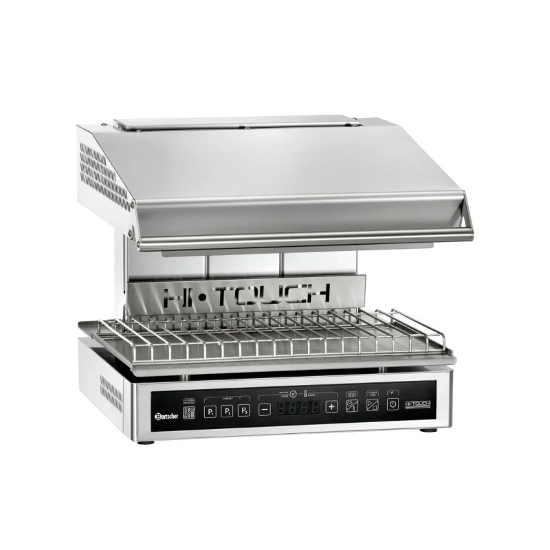 Salamandre Hi-Light-Lift Premium 4,5 kW – bartsch er