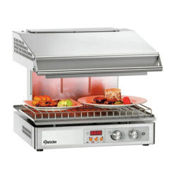 Hi-Light-Lift-Salamander 600-2Z – Infrared Heat | bartschershop