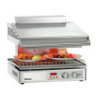 Hi-Light-Lift-Salamander 600-2Z – Infrarot Warmhaltefunktion | bartscher