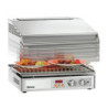 Salamandre Hi-Light-Lift 600-2Z – Puissance 4500W | bartscher