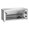 Salamander 600-2Z – Infrarotgrill mit 2 Zonen | bartscher