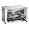 Salamander 400-1Z – Infrarot Grill mit Rost | bartscher