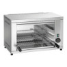 Salamander 400-1Z – Infrarot Grill mit Rost | bartscher