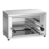 Salamander 400-1Z – Infrarot Grill mit Rost | bartscher