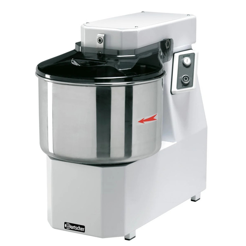 Dough Kneading Machine 22L Capacity – Efficient Mixing | bartscher
