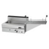 Backwarenfritteuse BF 20G – 18 L Gasbetrieb | bartscher