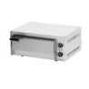 Pizza oven Mini 1 – Single chamber, 2kW power | bartscher