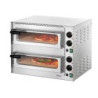 Four à pizza Mini Plus 2 double chambre | bartschser