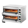 Four à pizza Mini Plus 2 double chambre | bartschser
