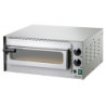 Pizzaofen Mini Plus – 400 °C Temperaturregelung | bartscher