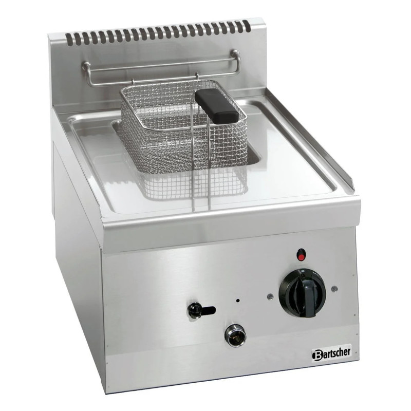 Deep Fat Fryer 600 6L – Efficient Electric Fryer | bartscher