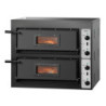 Four à pizza CT 200 haute performance 8,4 kW | bartscher