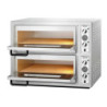 Four à pizza NT 622 10 kW – cuisson pro | bartscher