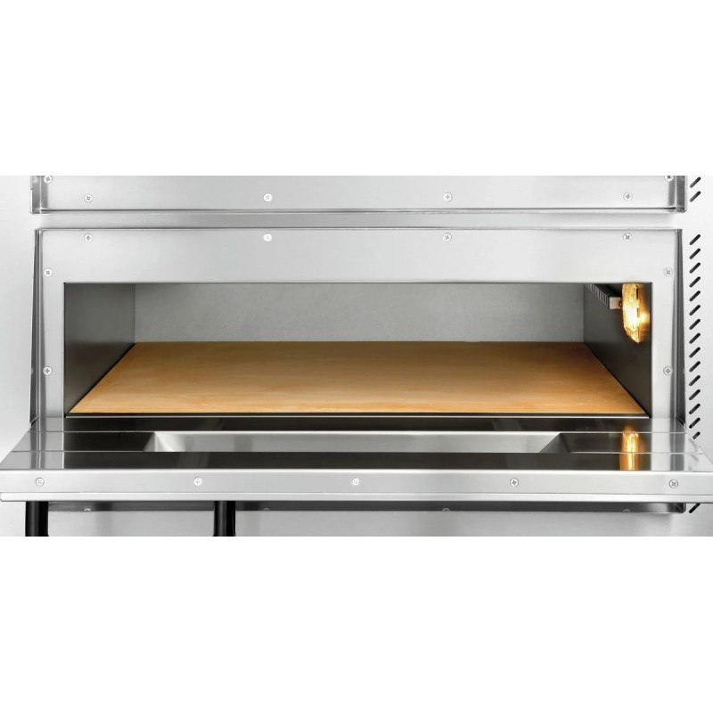 Pizza oven NT 622