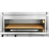 Pizza oven NT 622