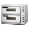 Pizza oven NT 622