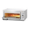 Pizza Oven NT 621 – 5kW Electric, 885x790x400 mm | bartscher