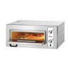 Pizza Oven NT 501 – 4 kW Power, Stone Wool Insulation | bartscher