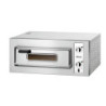 Pizzaofen NT 501 – 4 kW Ober-/Unterhitze | bartscher