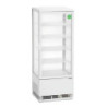 Mini Cooler 98L – Glass Door LED Lighting | bartsch er