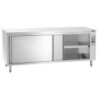 Armoire chauffante 700 W2000 – 210 kg capacité | bartsch er