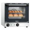 Four à convection GN 1/2 AT110 – Puissant 2700W | bartscher