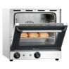 Convection Oven AT110 – Precise Heat Control | bartscher