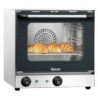 Four à convection GN 1/2 AT110 – Puissant 2700W | bartscher