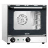 Four à convection GN 1/2 AT110 – Puissant 2700W | bartscher