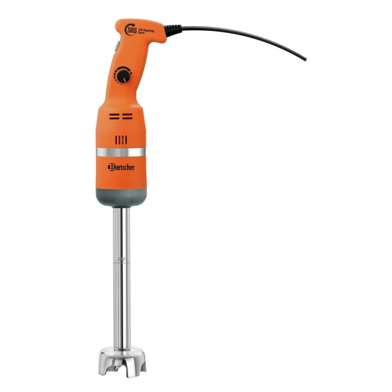 Mixeur plongeant puissant MX 235 Plus – bartsch­er