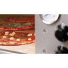 Pizzaofen ET 105 mit Glastür 1310x1270 mm | bartscher