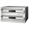 Pizza Oven ET 205 with Dual Chambers 1310x1270 | bartschER